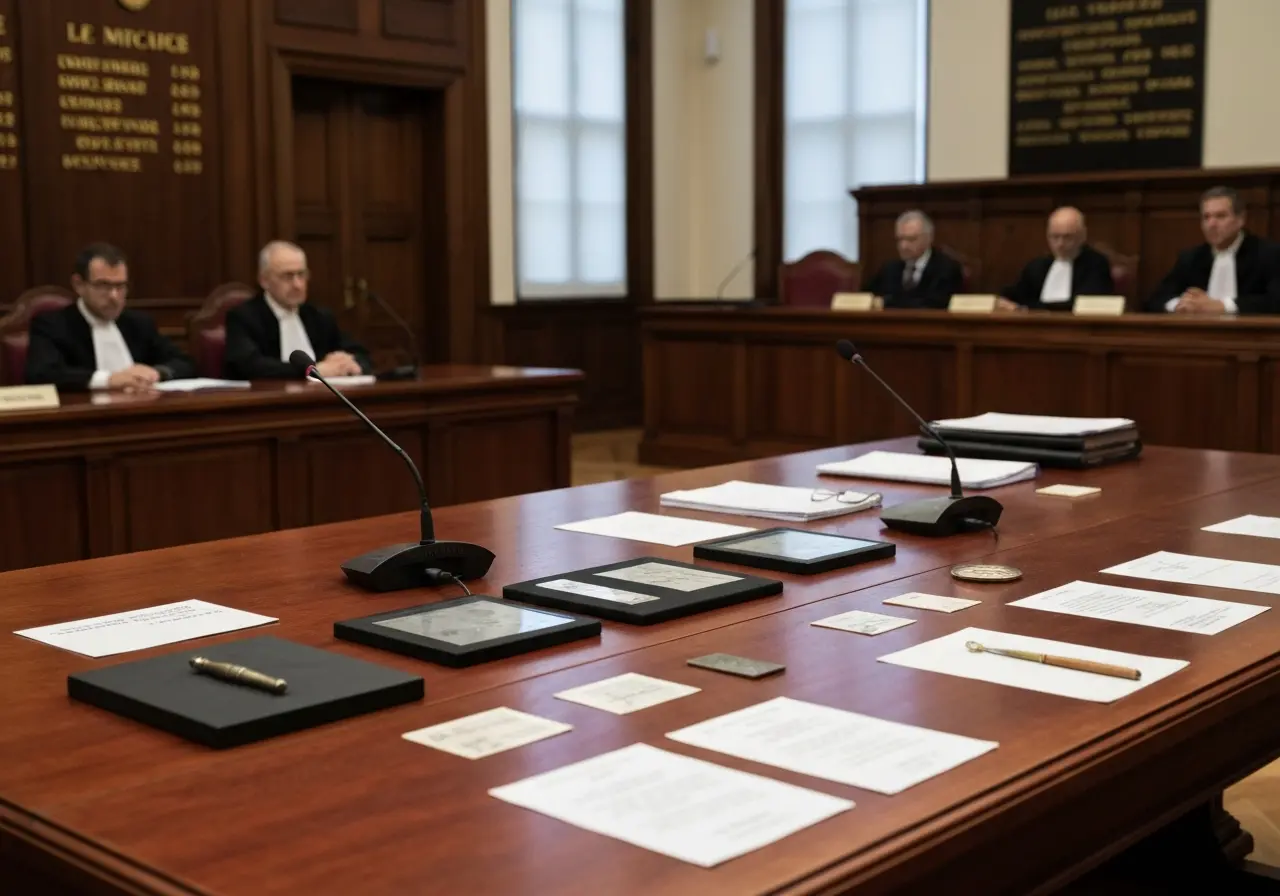 Assassinat défense France : Un avocat d'exception aux assises pour votre défense