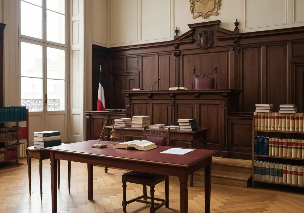 Avocat homicide outil : une défense juridique stratégique aux assises