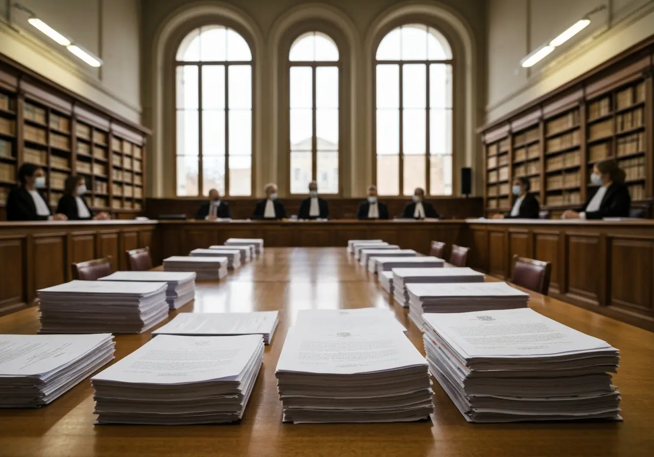 Complicité homicide certification : Quand l'erreur judiciaire peut tout changer en matière criminelle