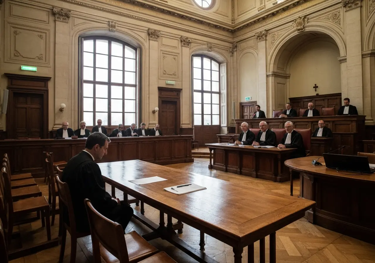 Homicide involontaire recours gratuit : accès à la justice pour tous en 2026