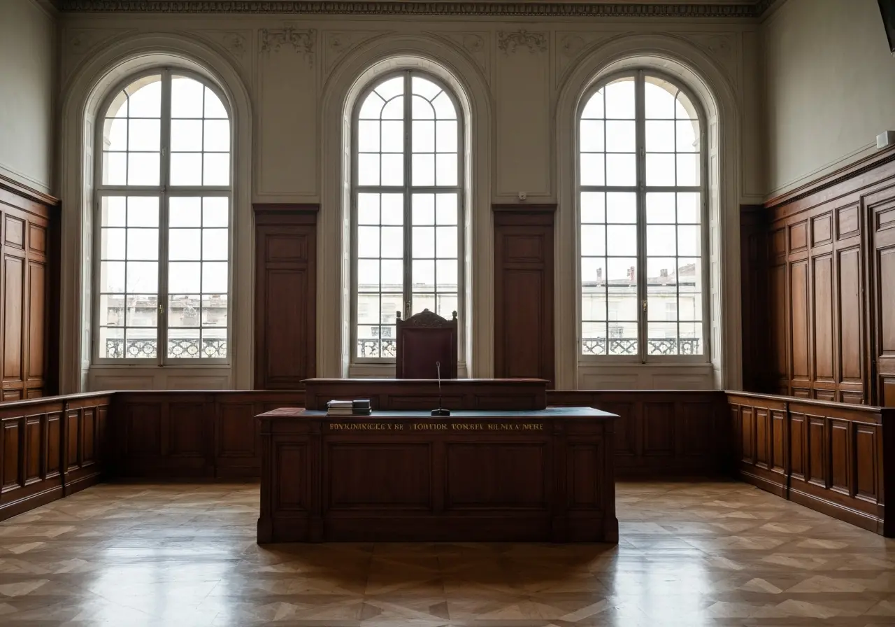 Homicide involontaire recours prix : Que coûte une défense aux assises en 2026 ?