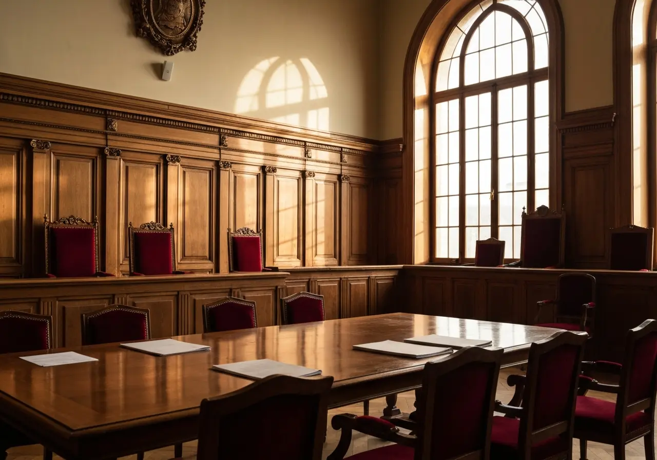 Infanticide défense application : Un avocat expérimenté aux assises
