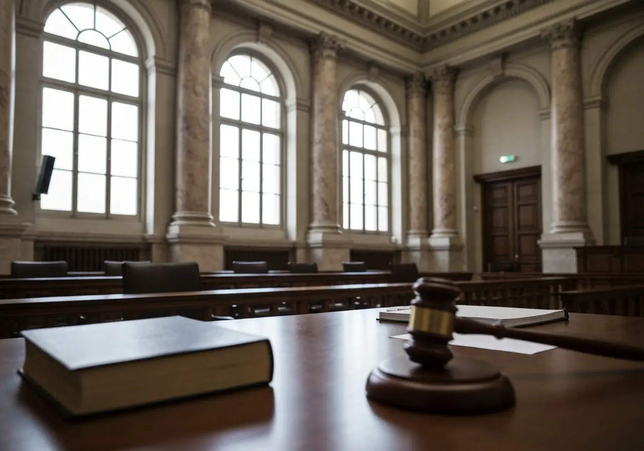 Irresponsabilité pénale homicide avis : un avis crucial en matière criminelle en 2026