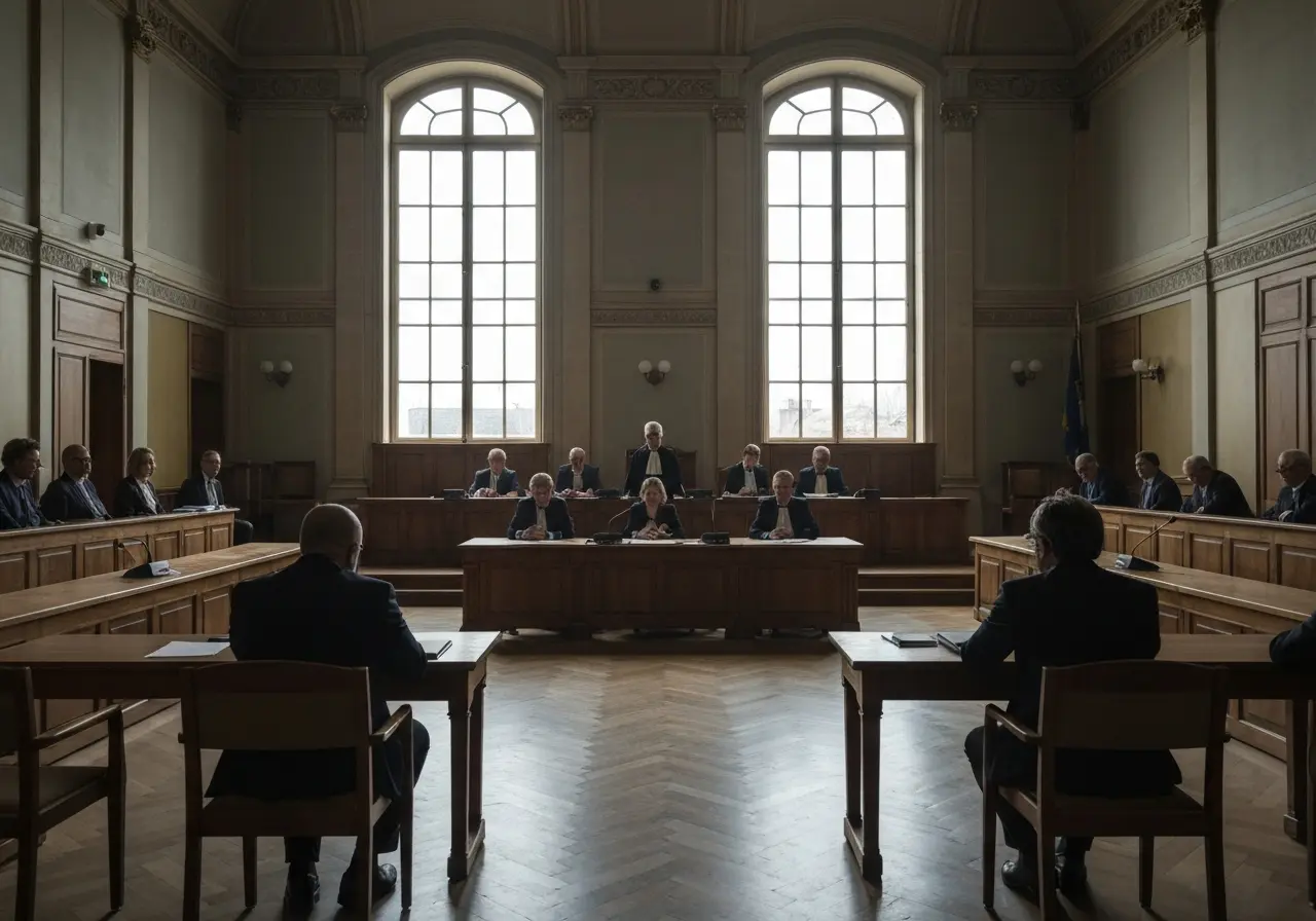Irresponsabilité pénale homicide débutant : Quand le jugement se joue à la marge de la loi