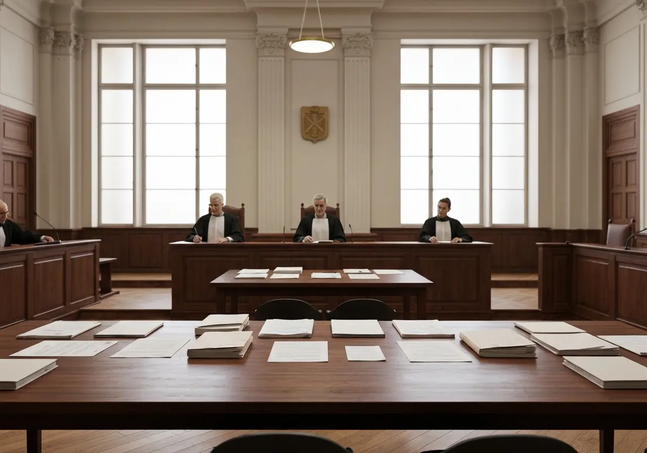 Irresponsabilité pénale homicide professionnel : quand la loi protège-t-elle le professionnel ?