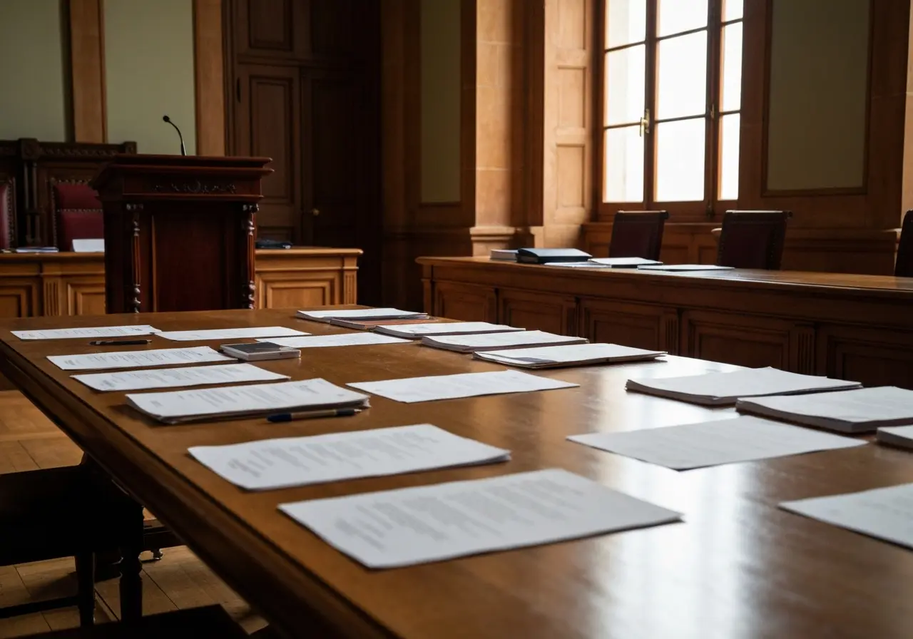 Meilleur légitime défense homicide : comment un avocat expérimenté peut sauver votre liberté
