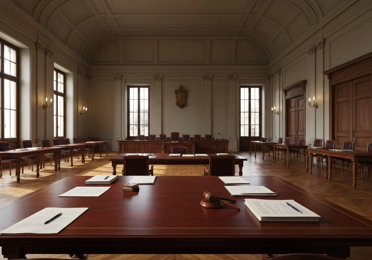 Meilleur Peine Homicide France : Décision clé 2026 au Tribunal de Versailles
